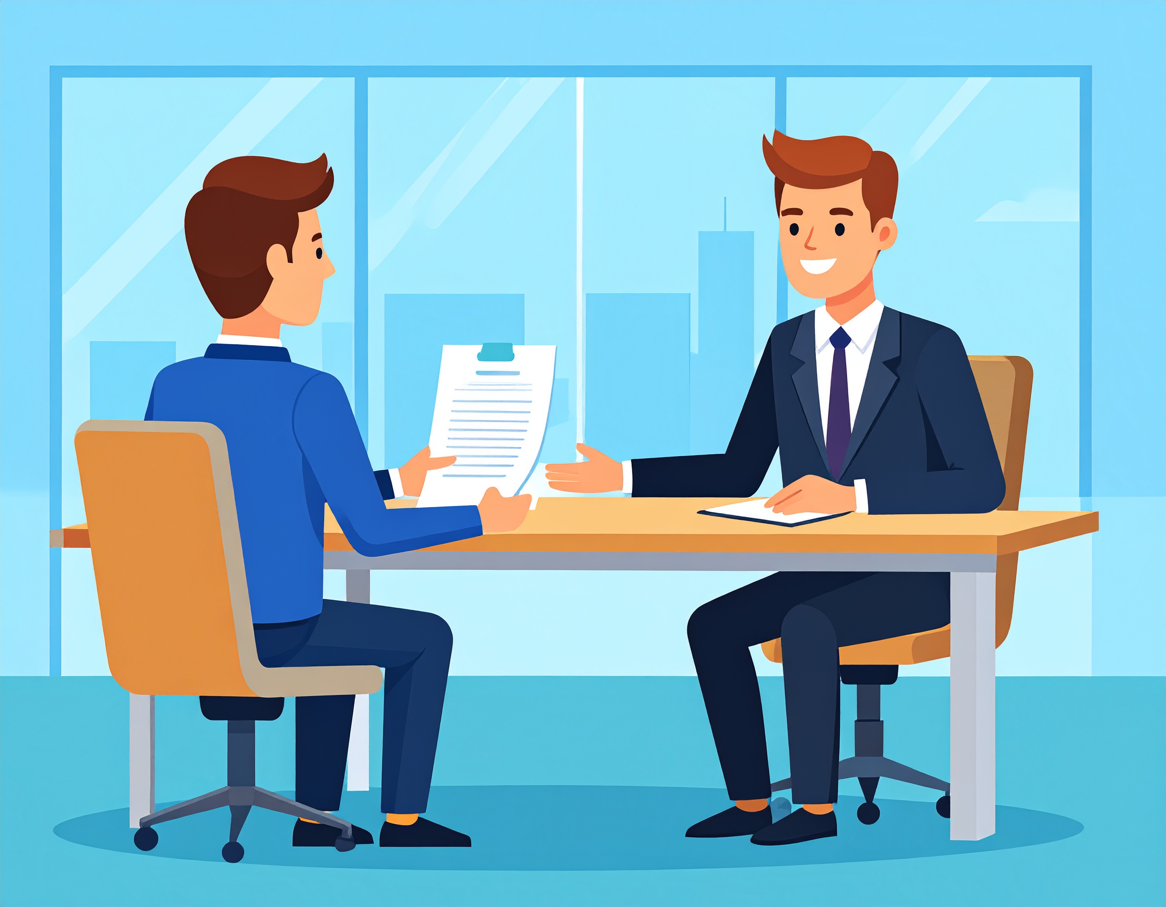 Extracting Structured Data From Resumes